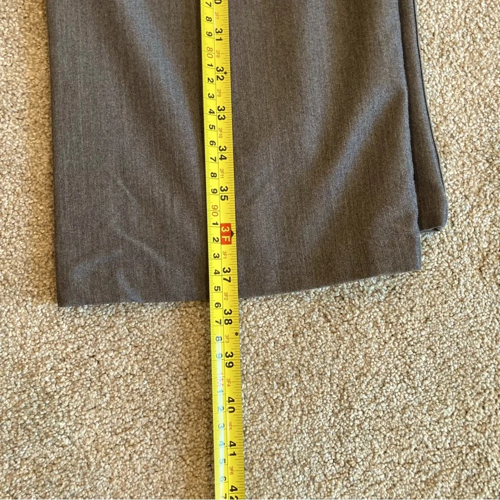 MP Figs Graphite Gray Scrub Pants, Technical Collection - Picture 4 of 5